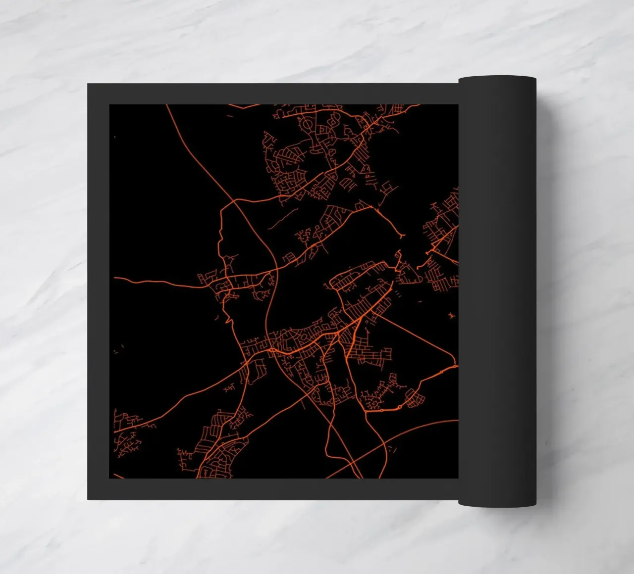 Doncaster zerbino da MiMap