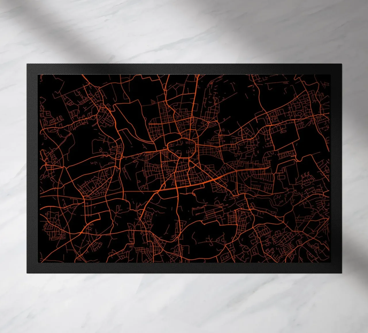 Dortmund zerbino da MiMap