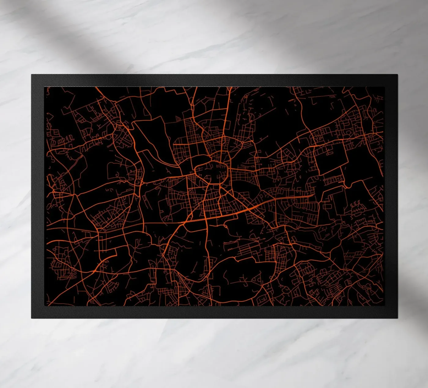 Dortmund zerbino da MiMap