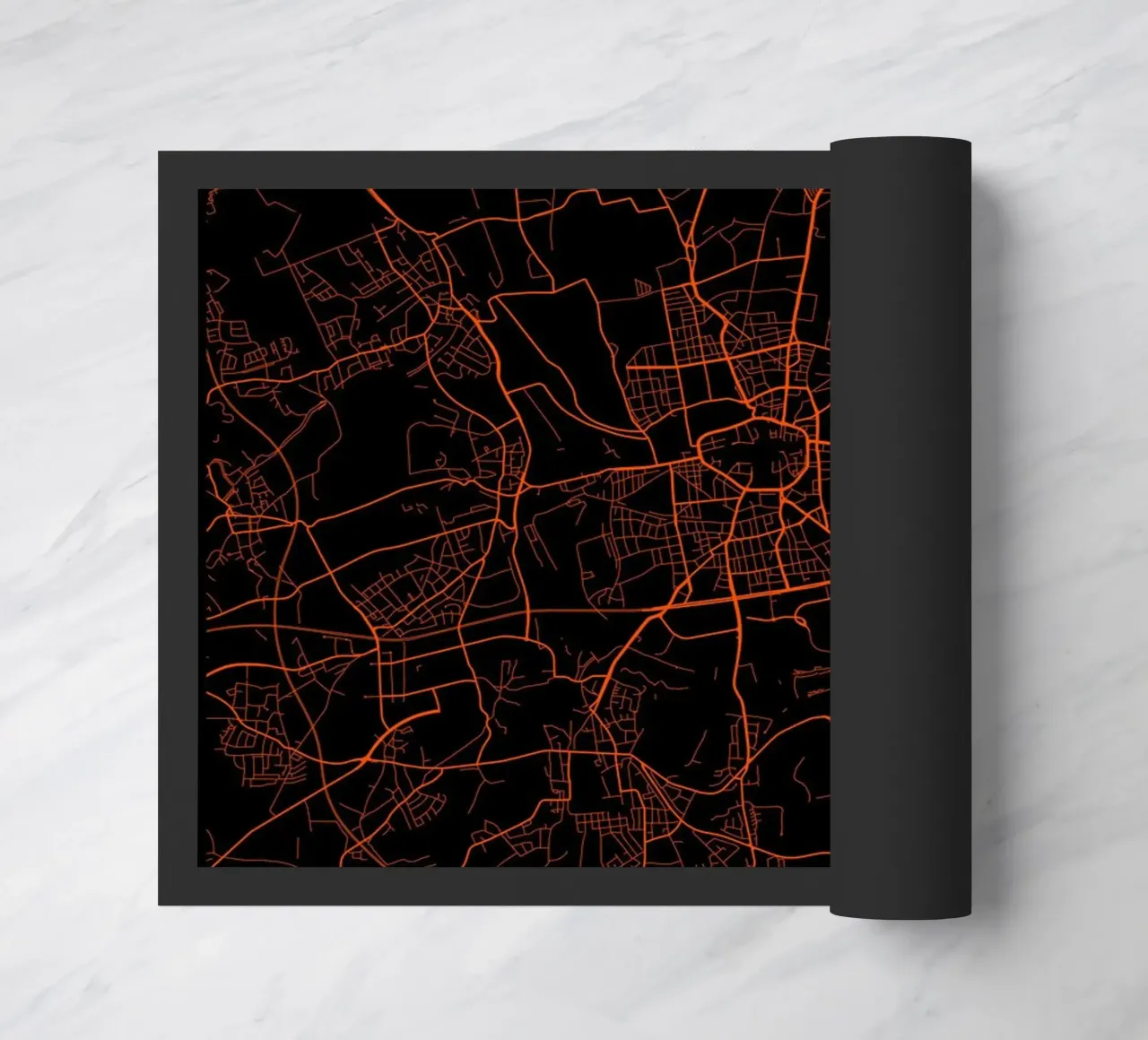 Dortmund zerbino da MiMap