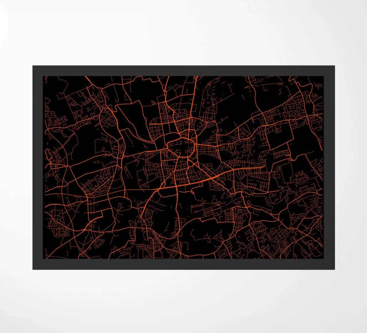 Dortmund zerbino da MiMap