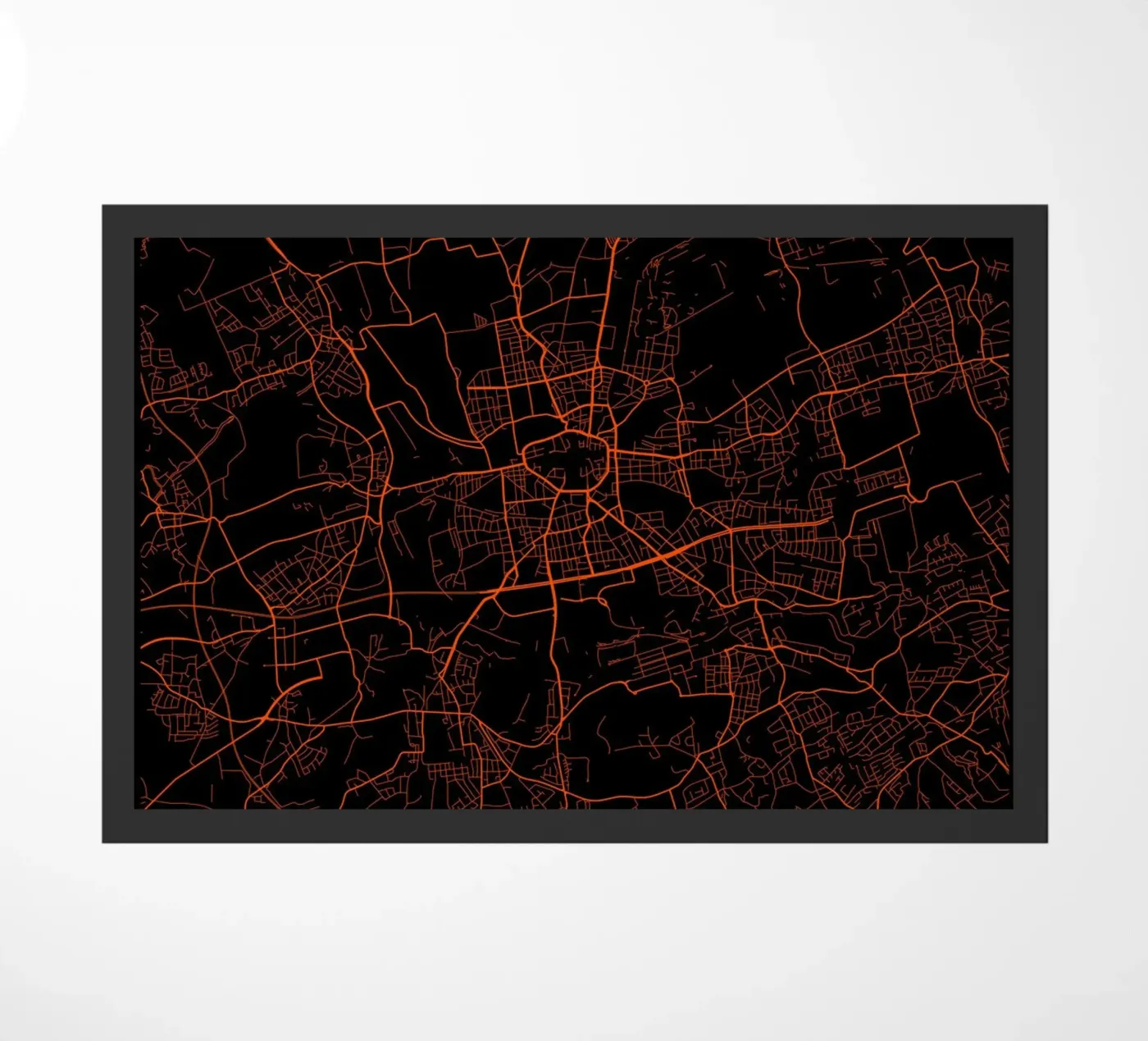 Dortmund zerbino da MiMap