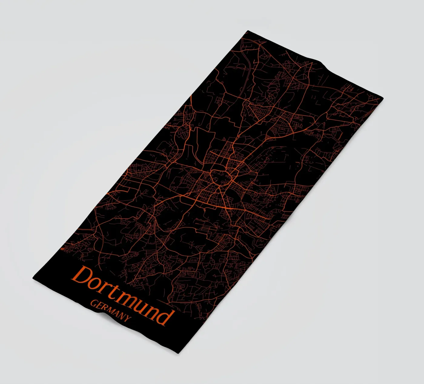 Dortmund telo mare da MiMap