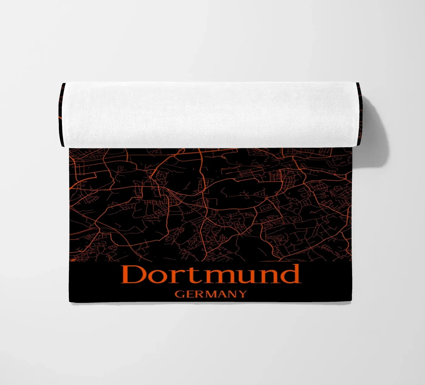 Dortmund telo mare da MiMap