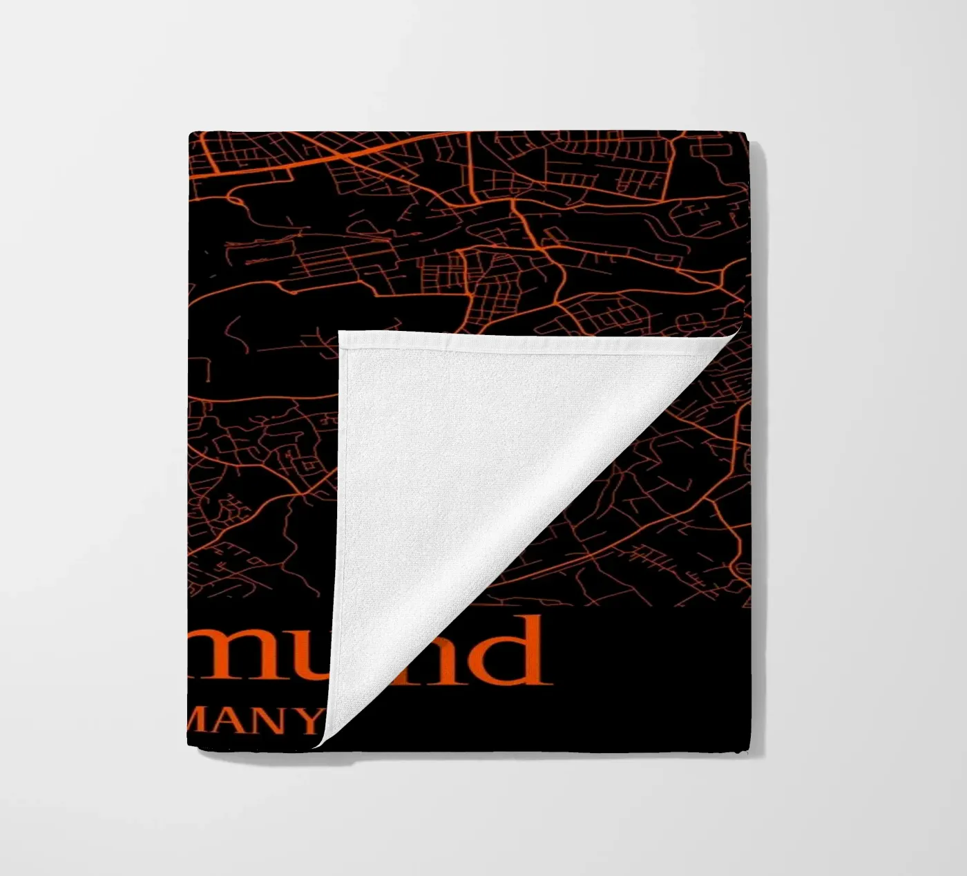 Dortmund telo mare da MiMap