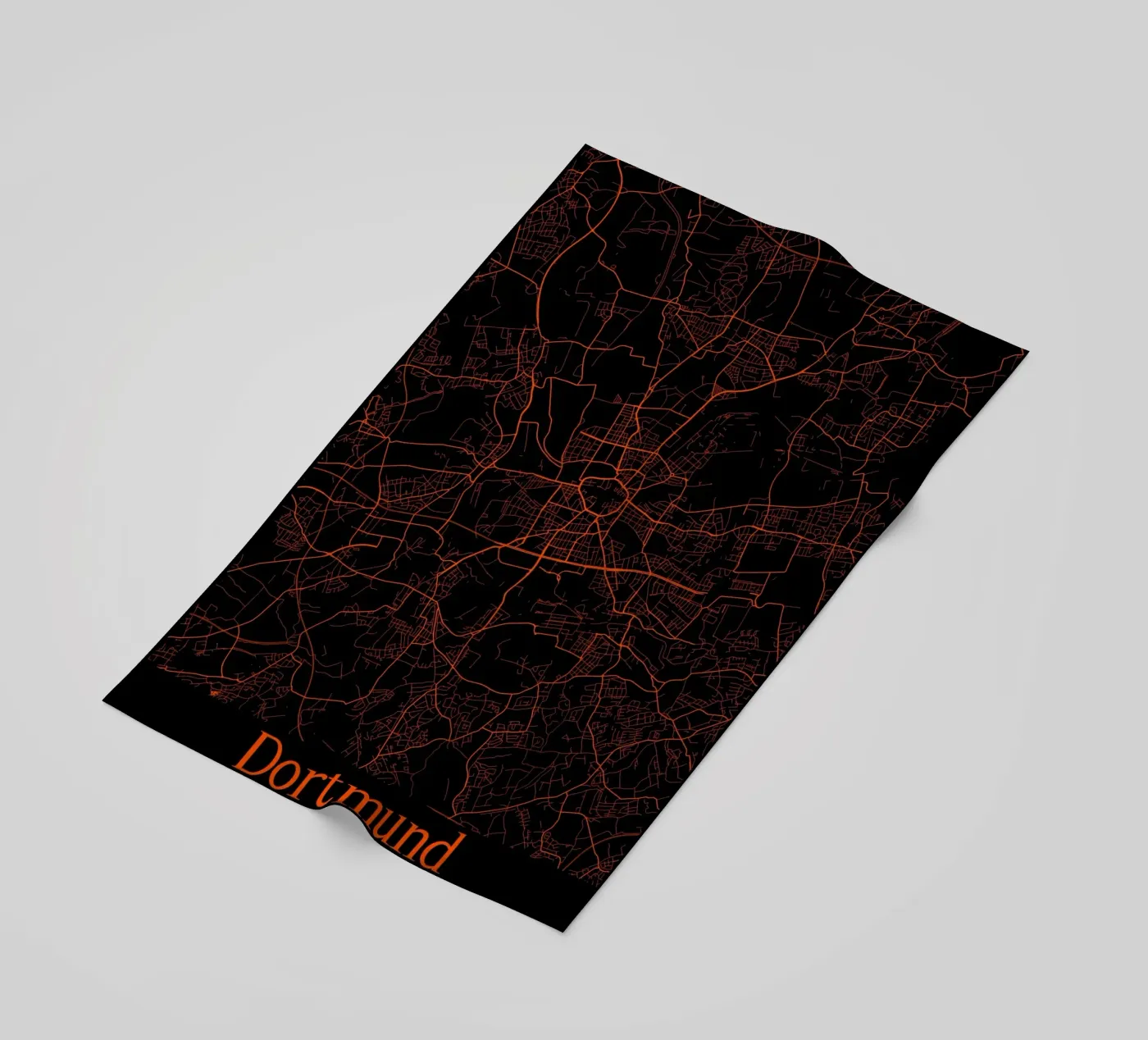 Dortmund telo mare da MiMap