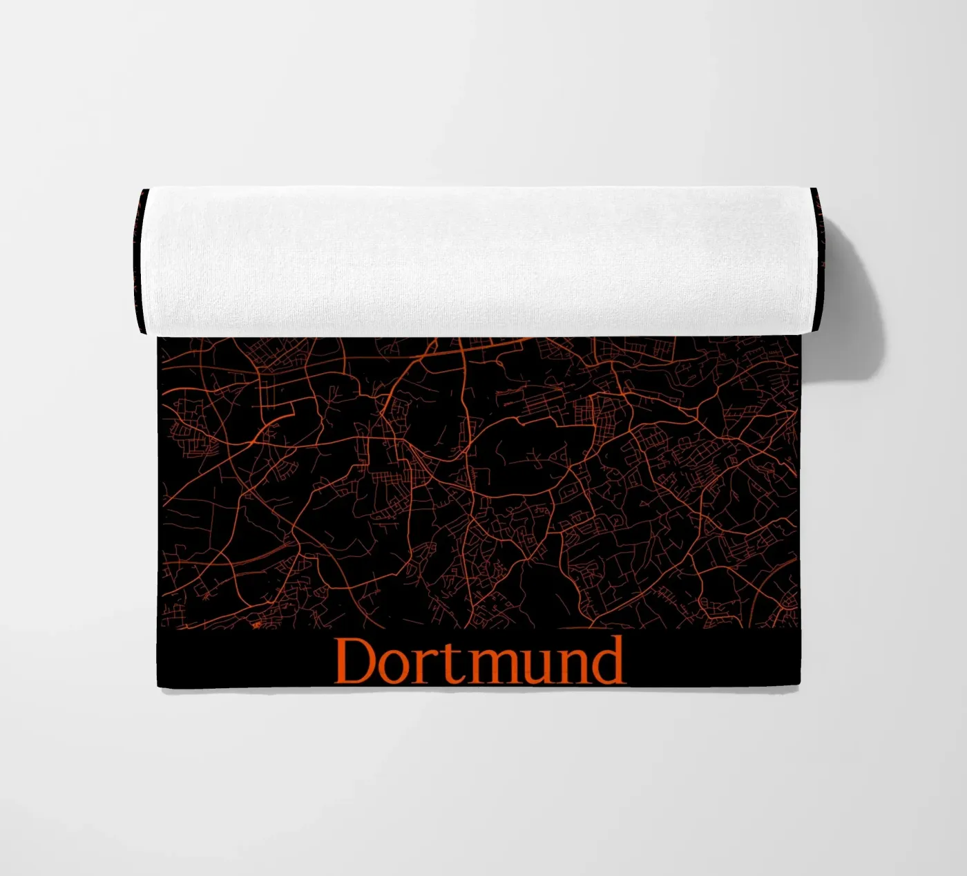 Dortmund telo mare da MiMap
