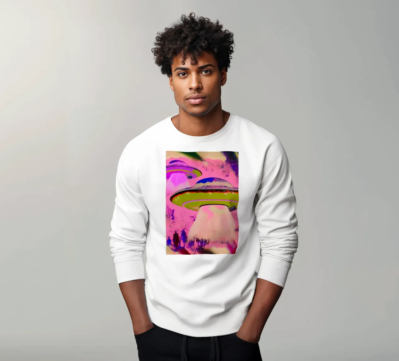 Chupa Chupa felpa da treechild