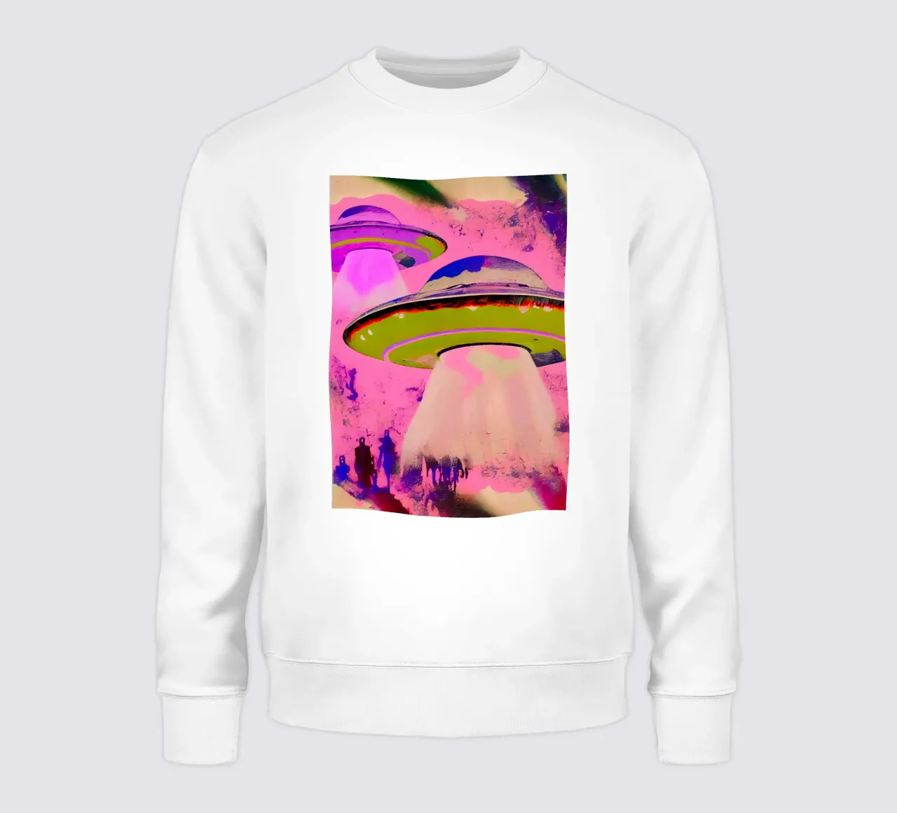 Chupa Chupa felpa da treechild