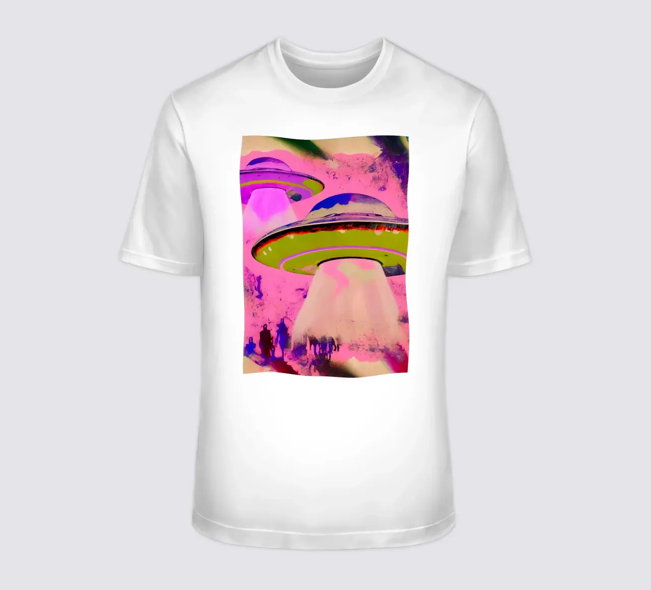 Chupa Chupa t-shirt da treechild