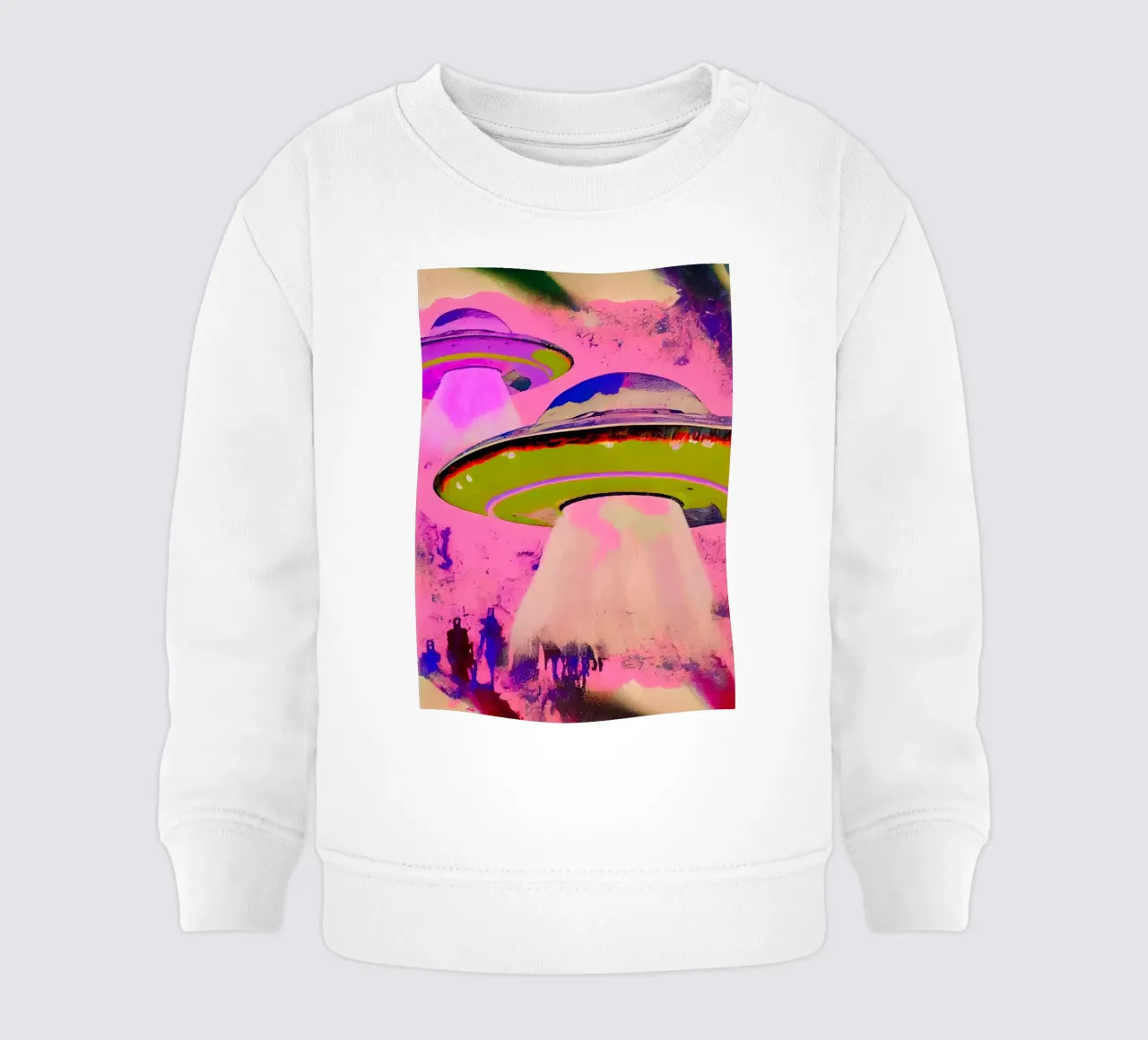 Chupa Chupa felpa neonato da treechild