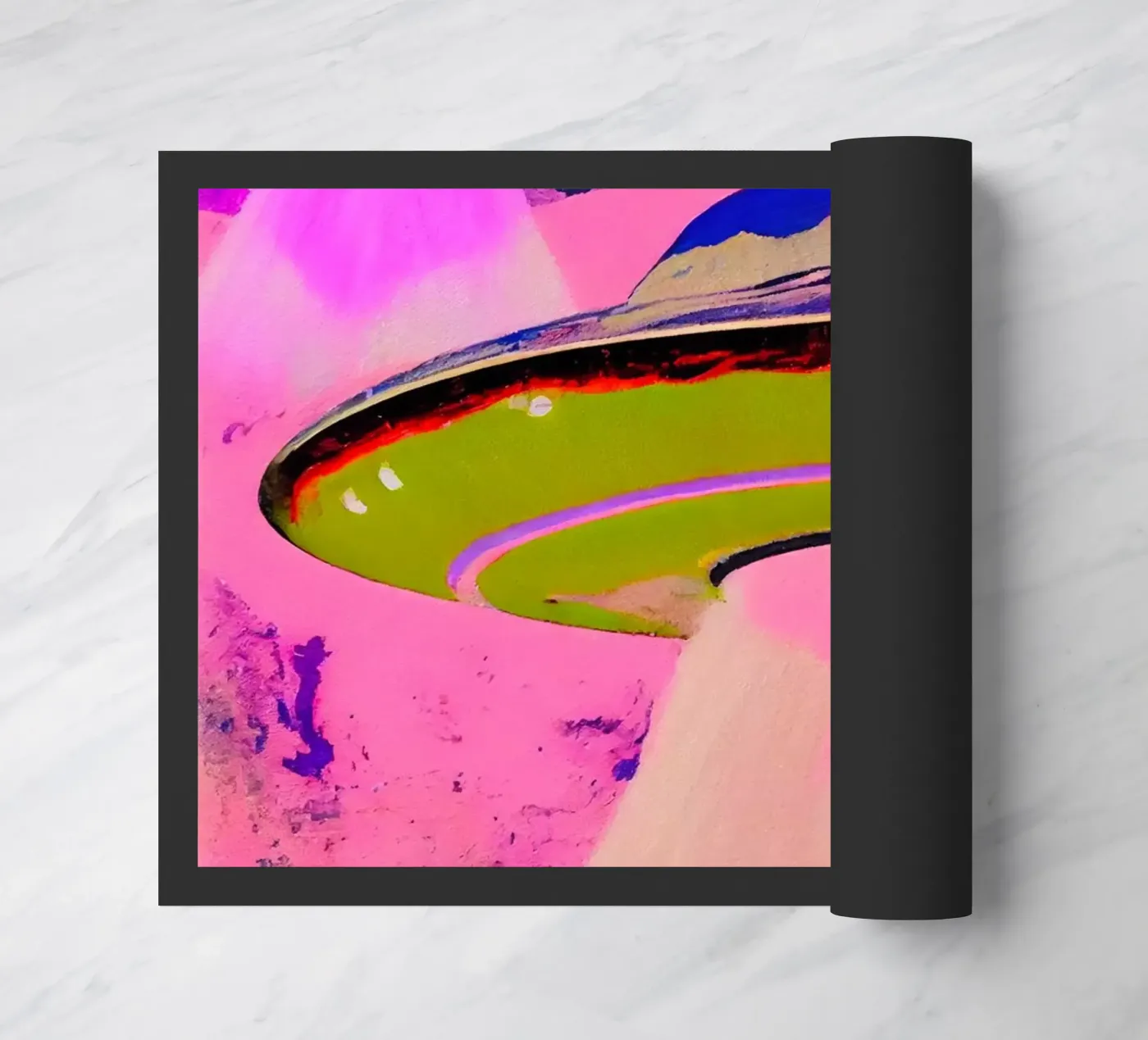 Chupa Chupa zerbino da treechild