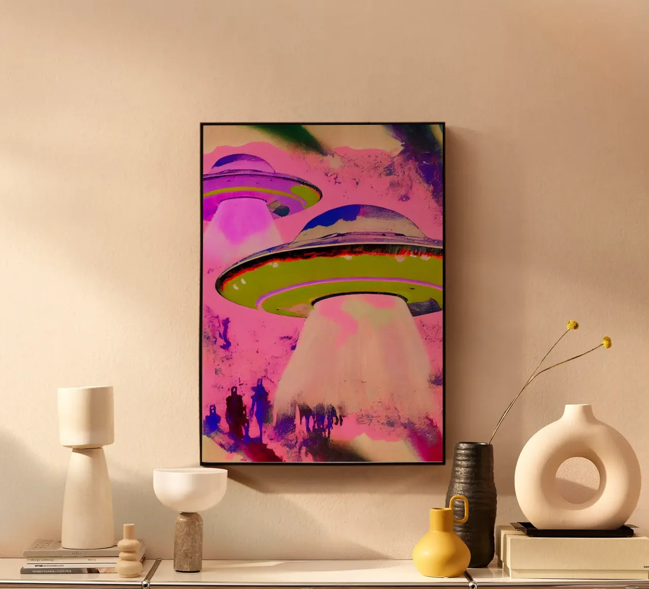 Chupa Chupa plexiglass da treechild