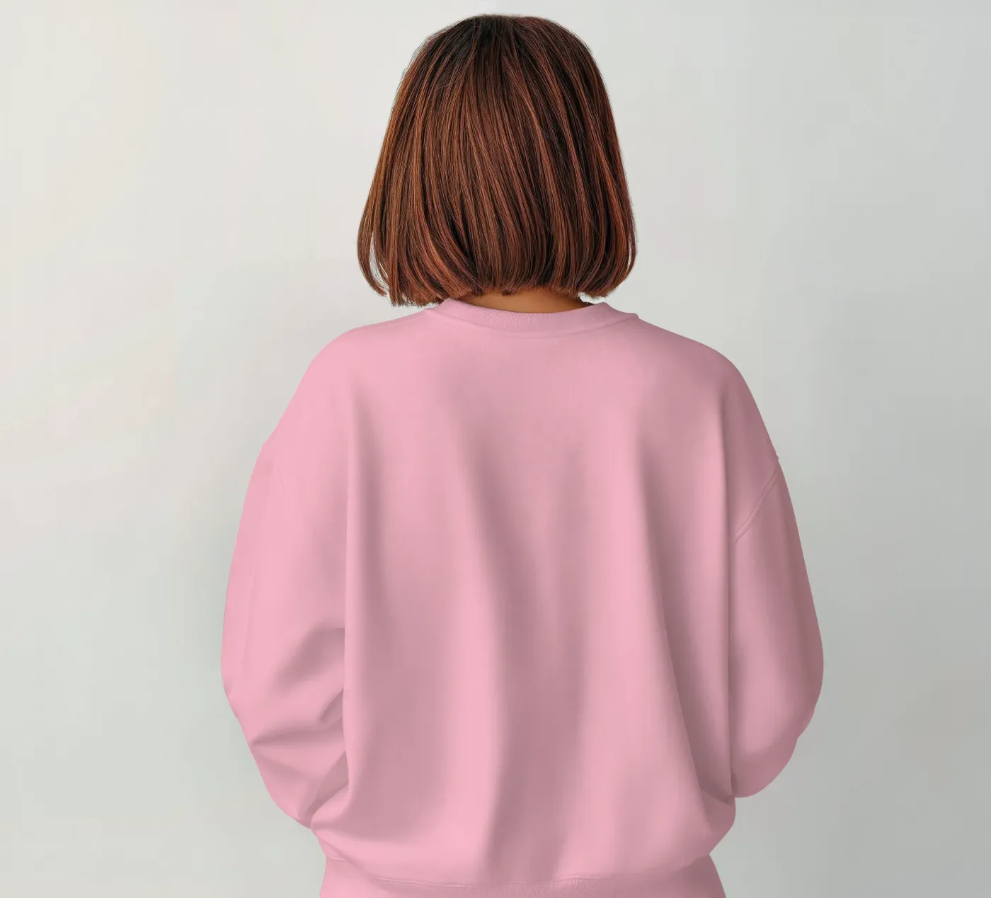 CLOCKMASTER sweatshirt by Vintage Van Gogh