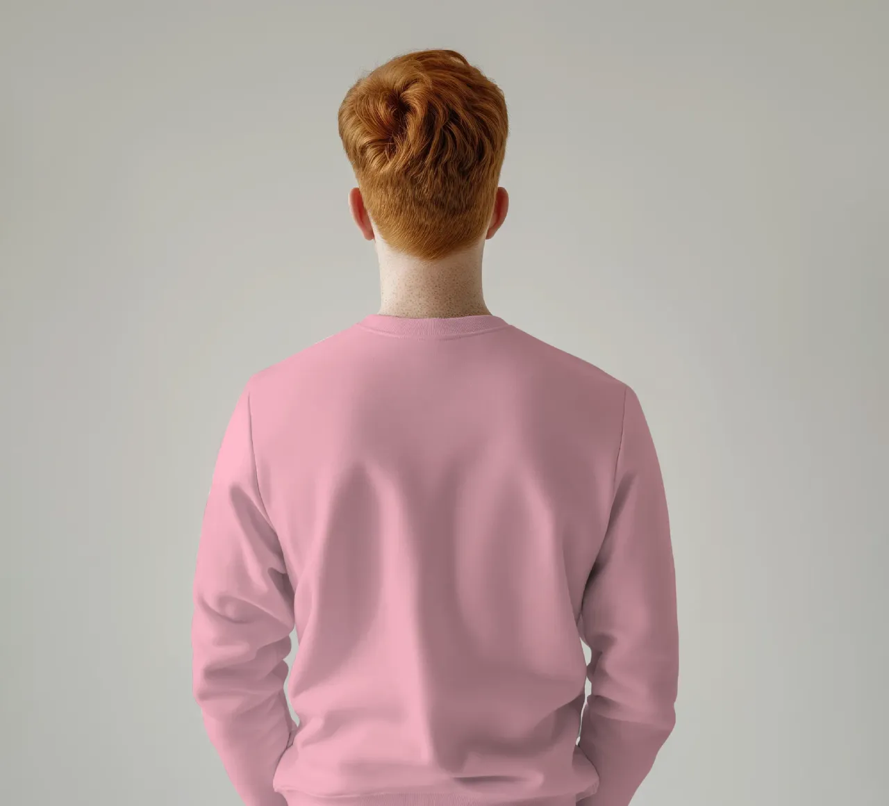 CLOCKMASTER sweatshirt van Vintage Van Gogh