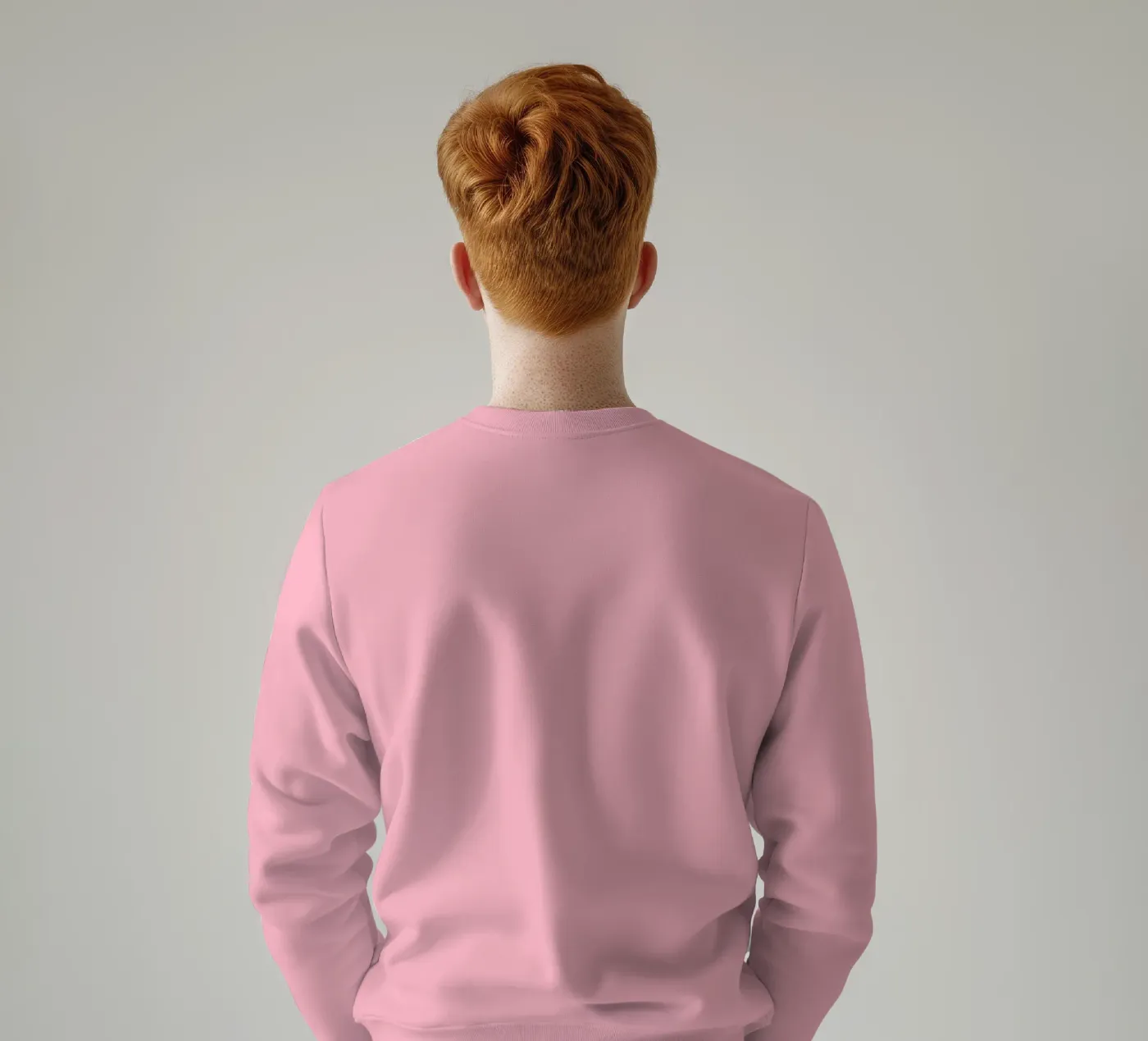 CLOCKMASTER sweatshirt by Vintage Van Gogh