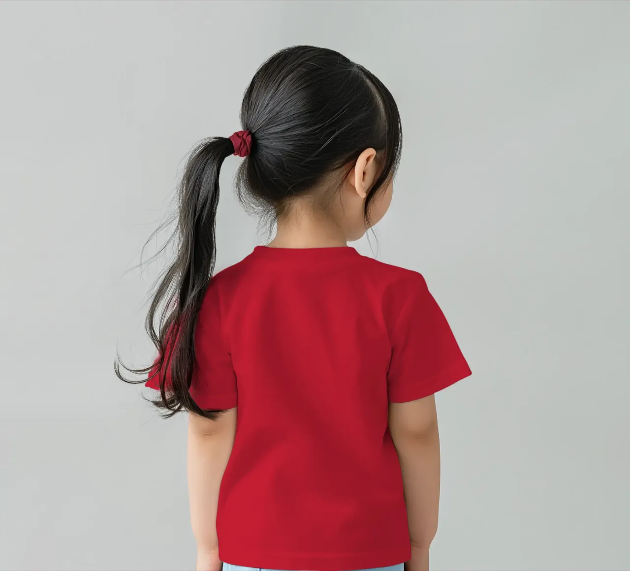 CLOCKMASTER t-shirt bambini da Vintage Van Gogh