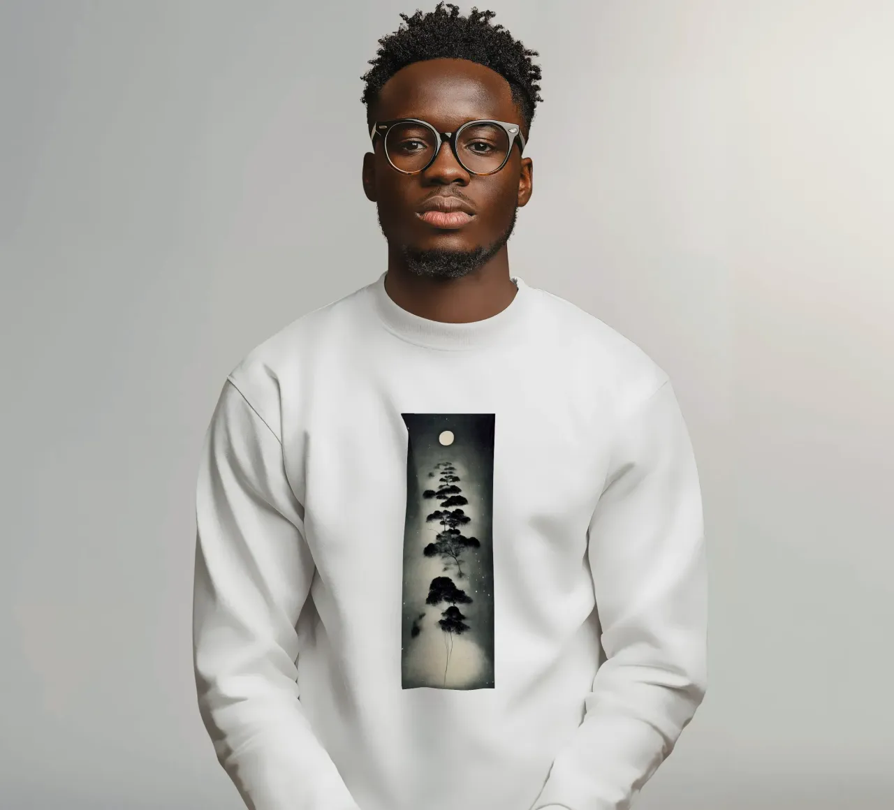 Tree Of Life felpa da treechild