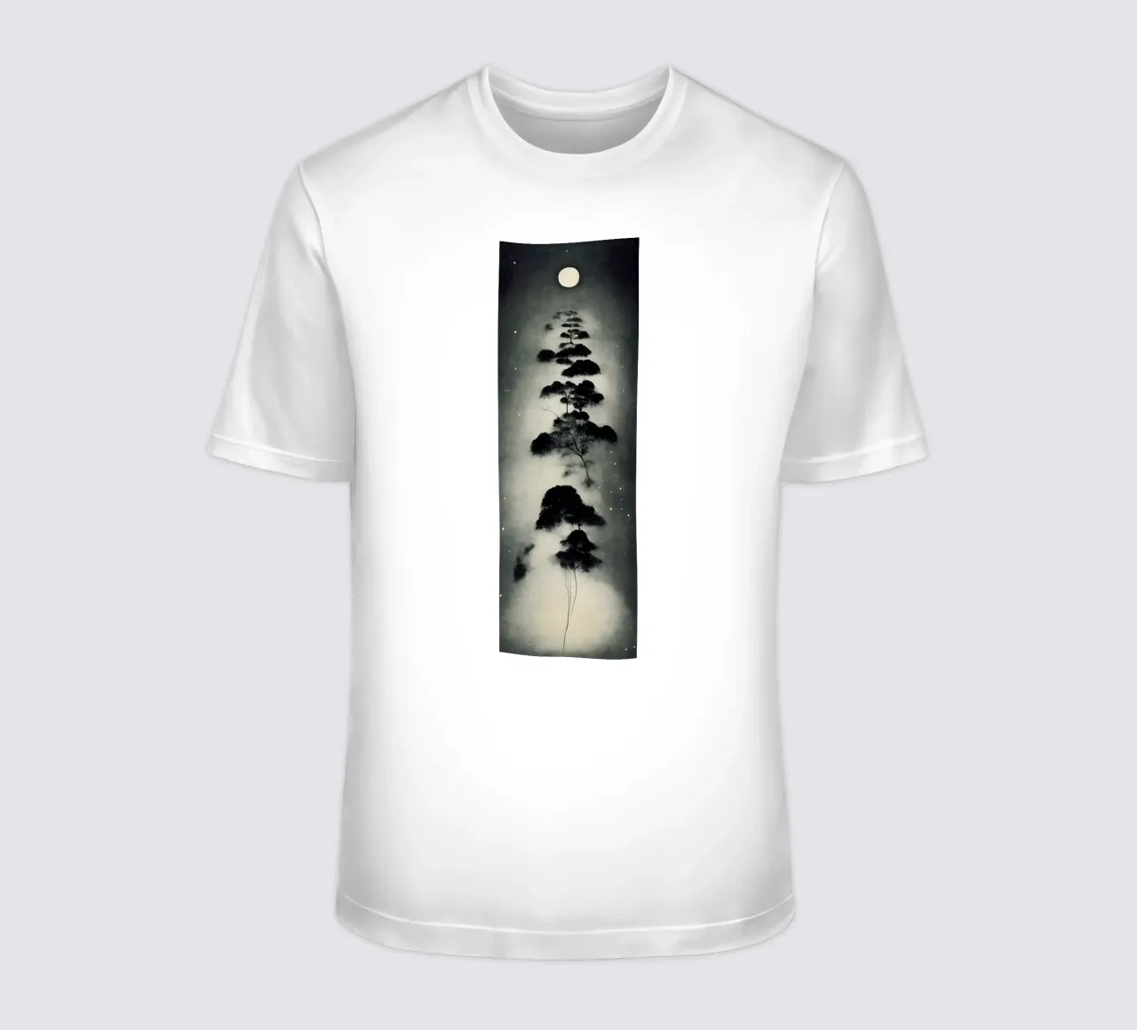 Tree Of Life t-shirt da treechild