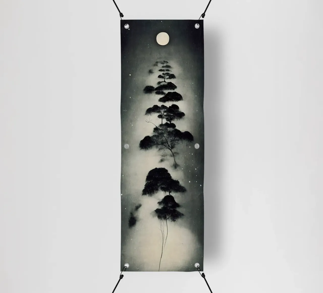 Tree Of Life telo in pvc da treechild