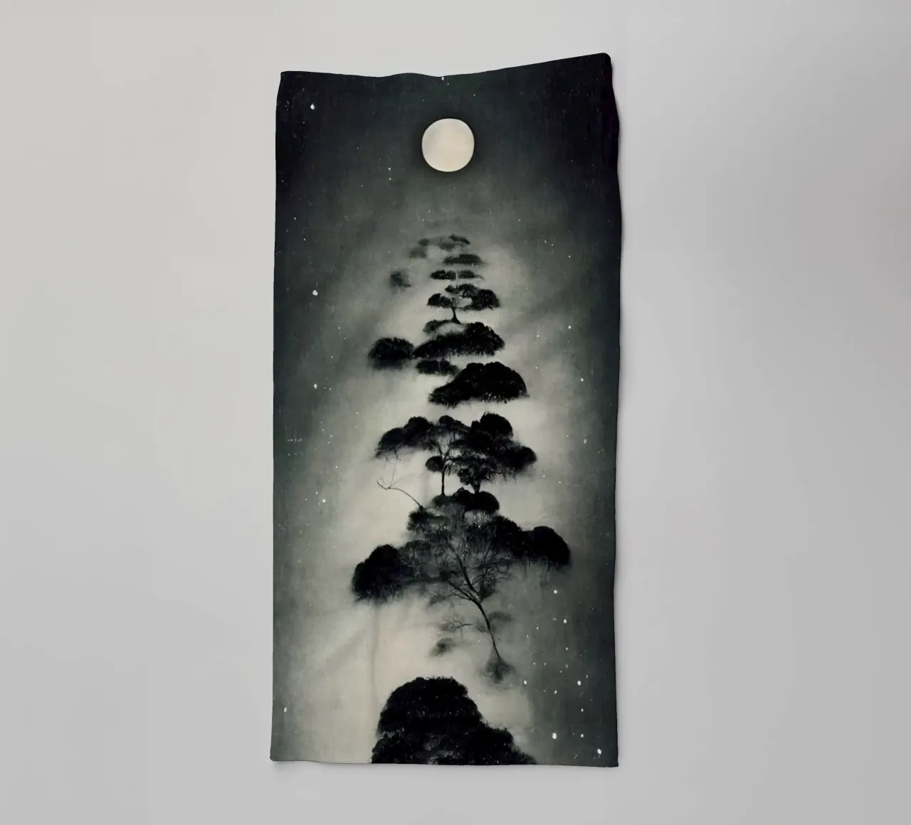 Tree Of Life asciugamano da bagno da treechild