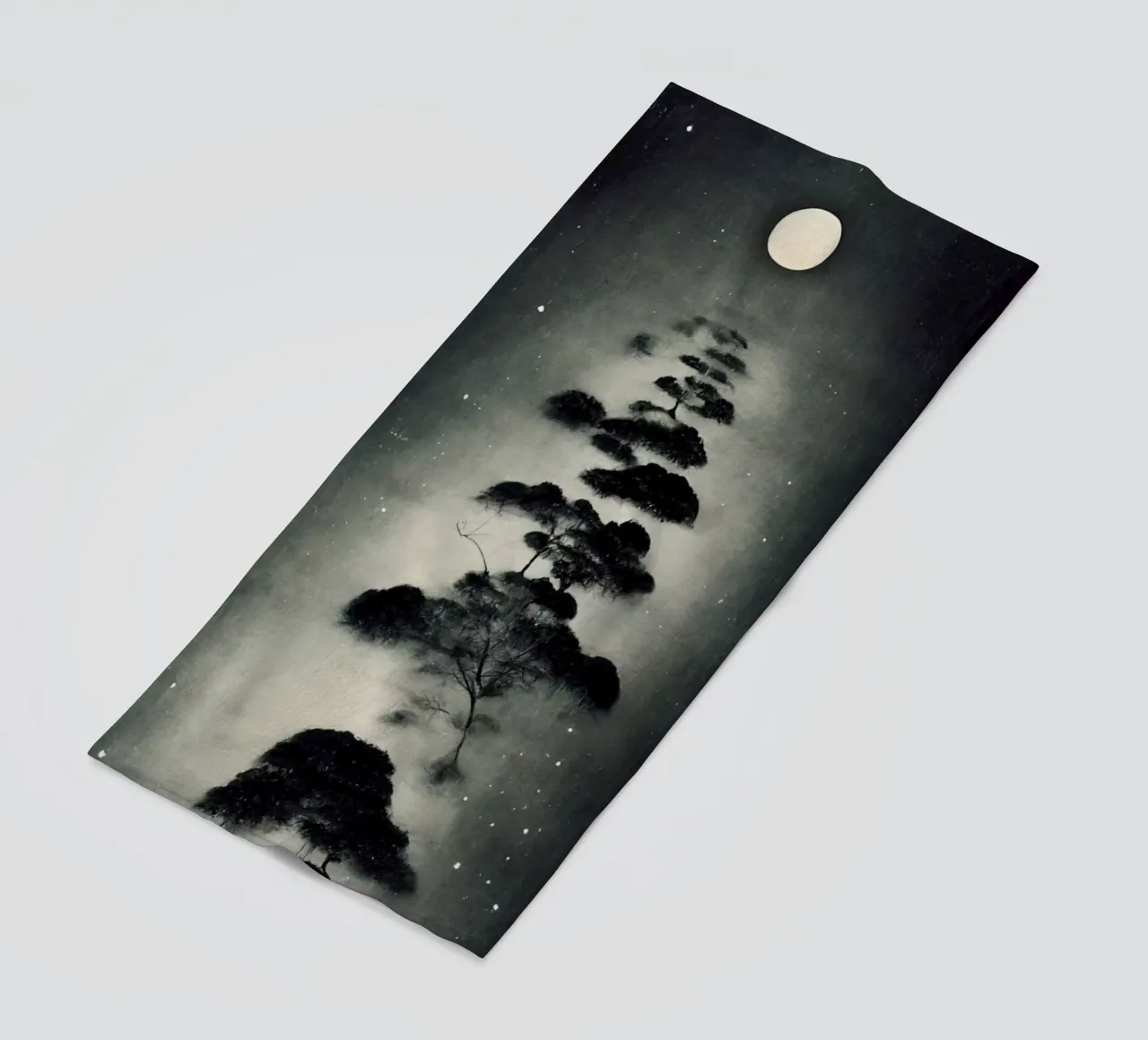 Tree Of Life telo mare da treechild