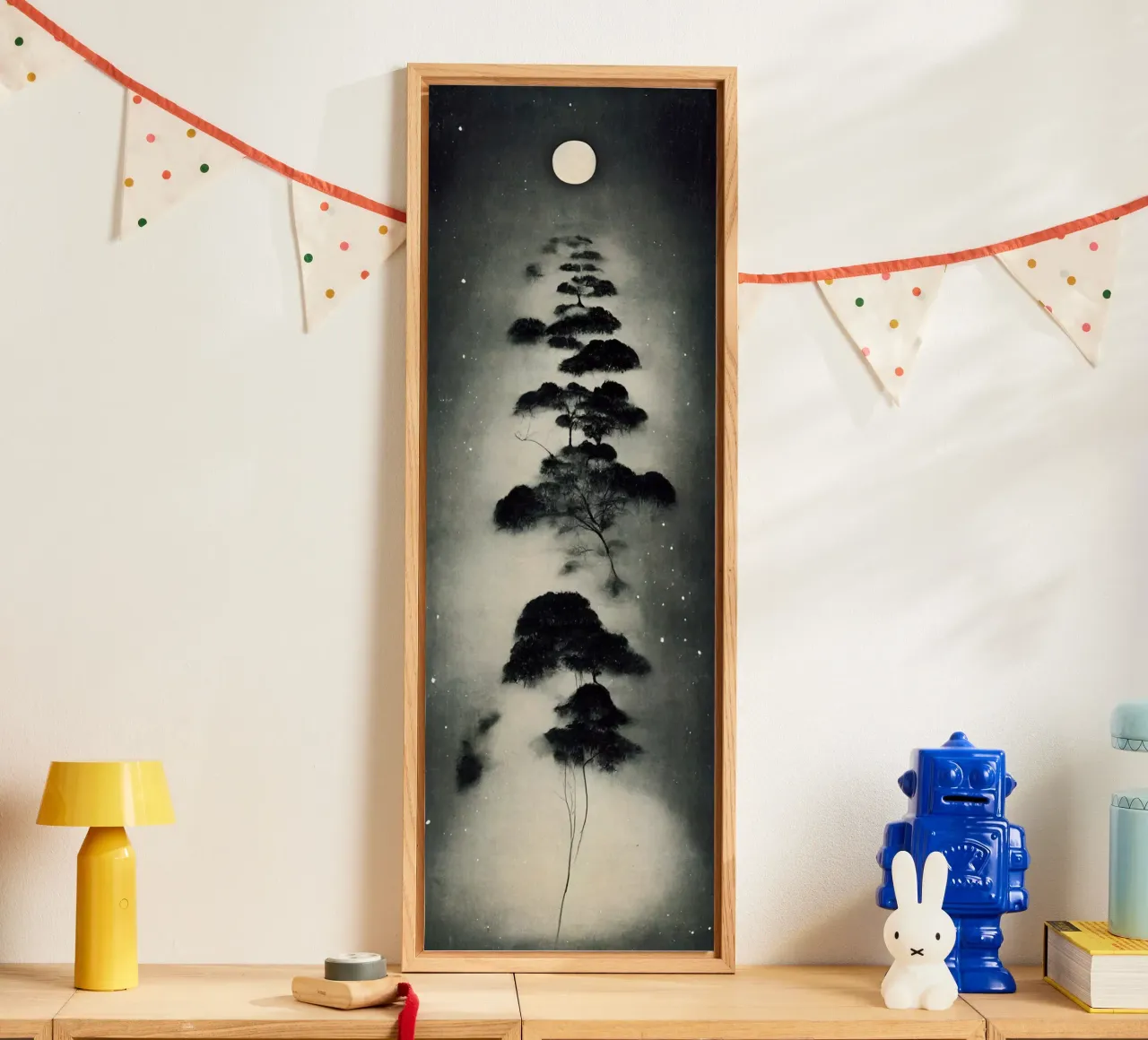 Tree Of Life plexiglass da treechild