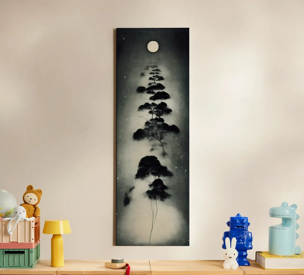 Tree Of Life tela da treechild