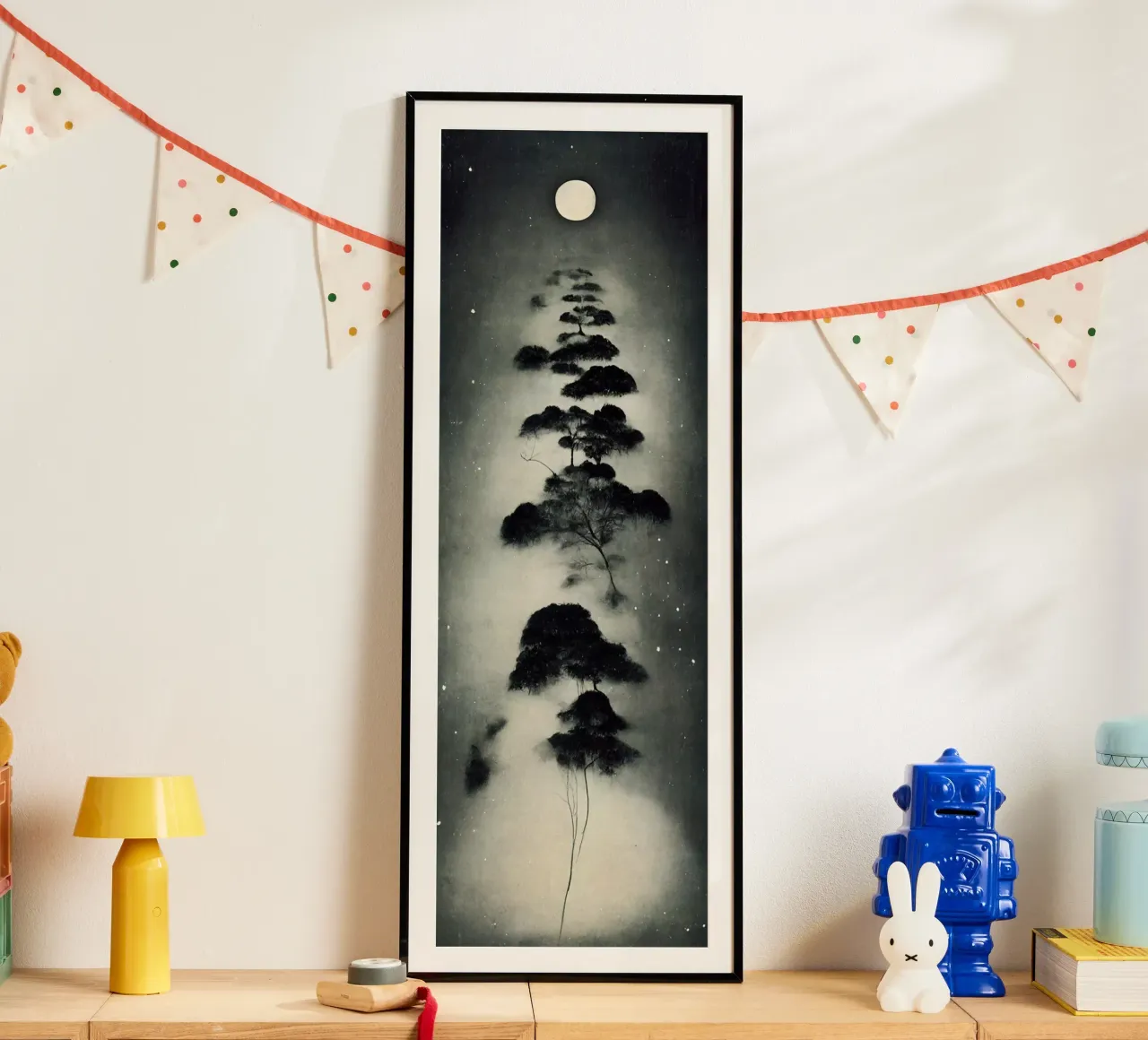 Tree Of Life carta hahnemühle da treechild