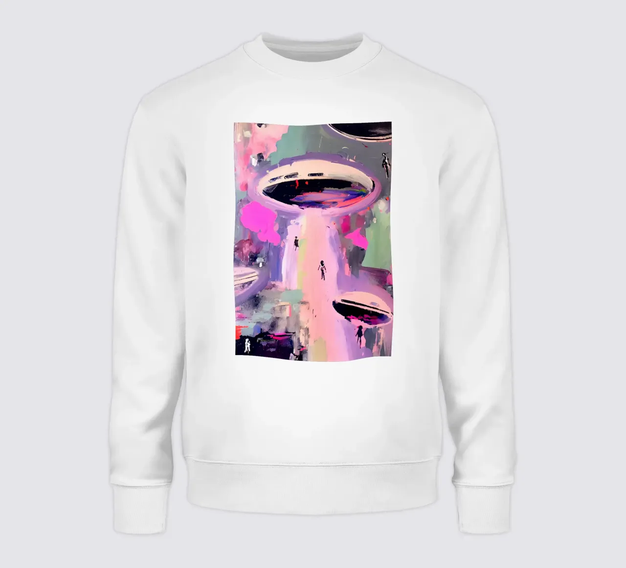 Up! felpa da treechild