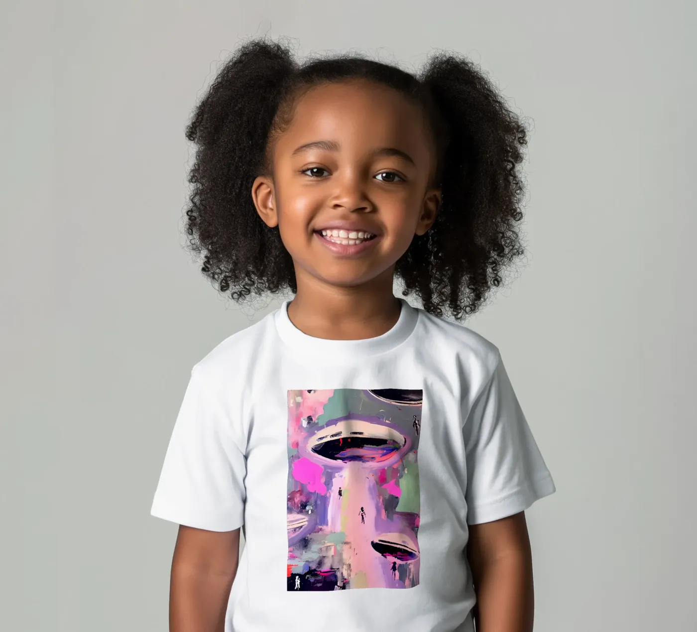 Up! kinder t-shirt van treechild