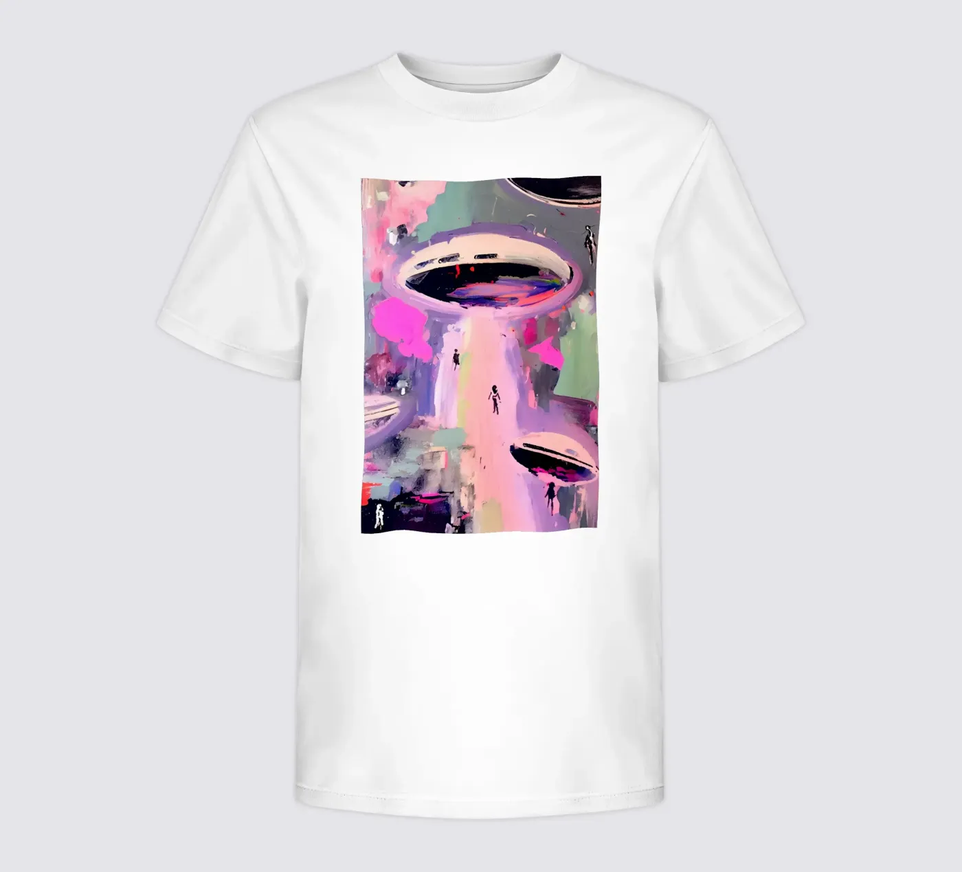 Up! kinder t-shirt van treechild