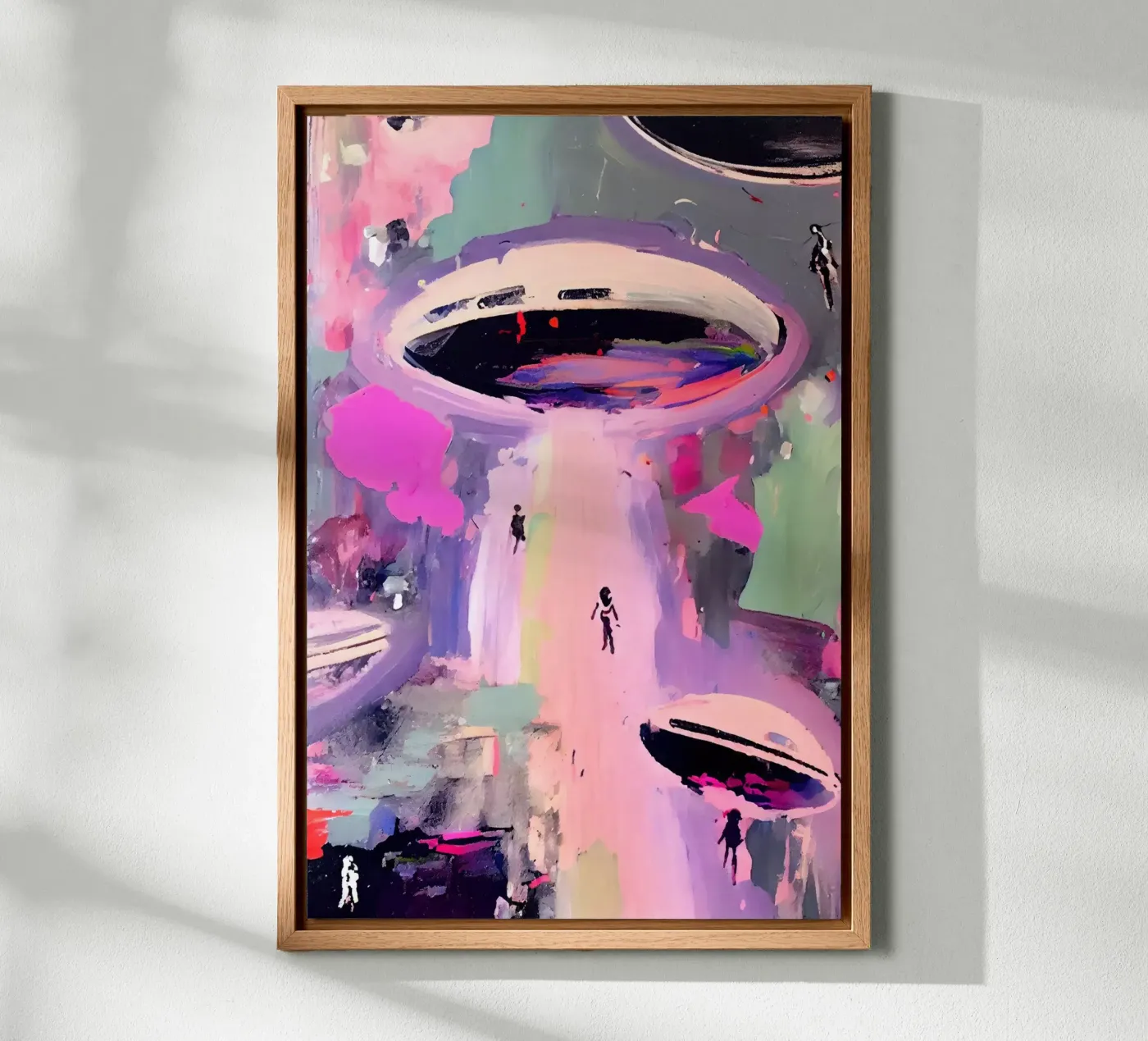 Up! pannello forex da treechild