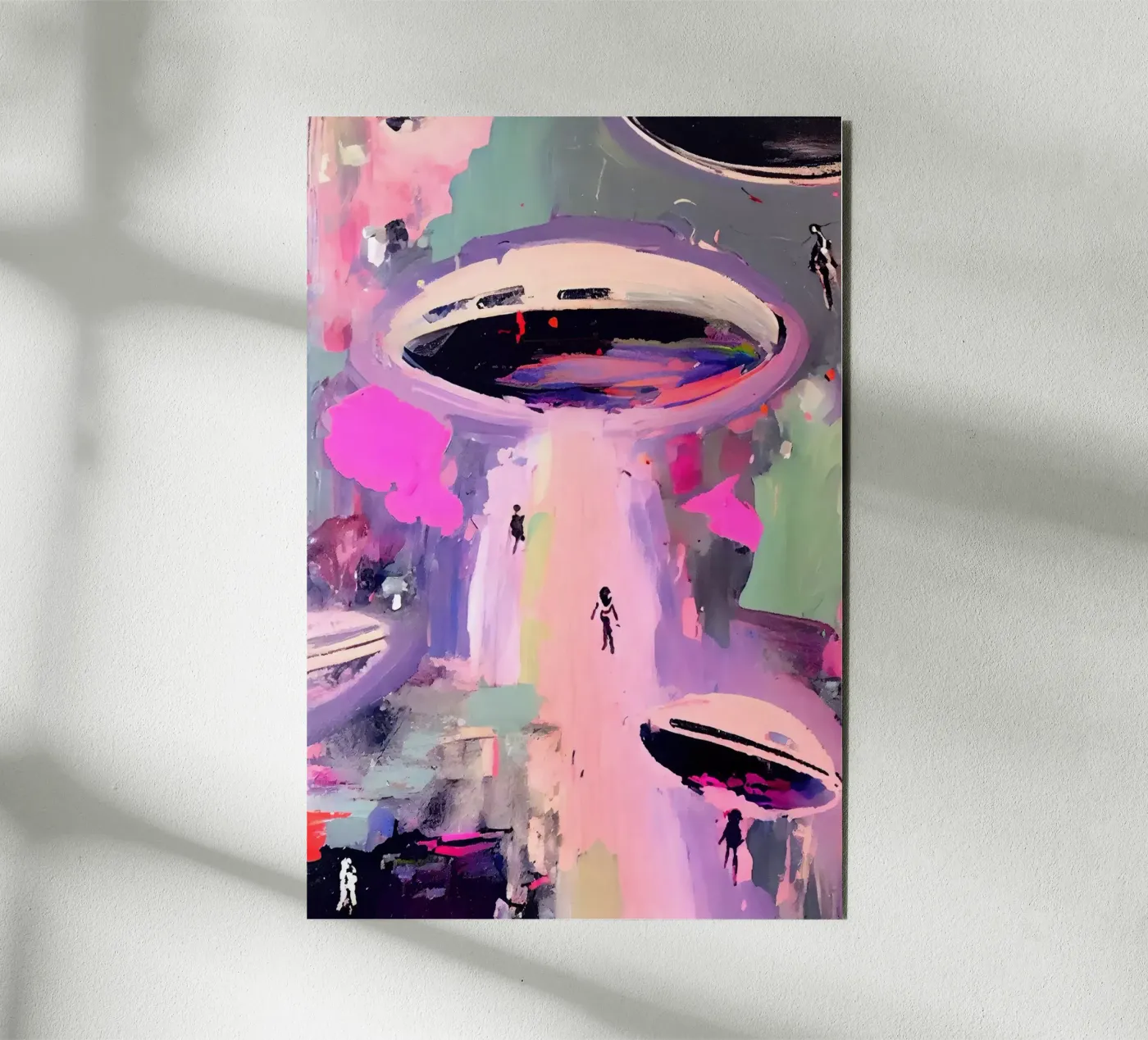 Up! pannello forex da treechild