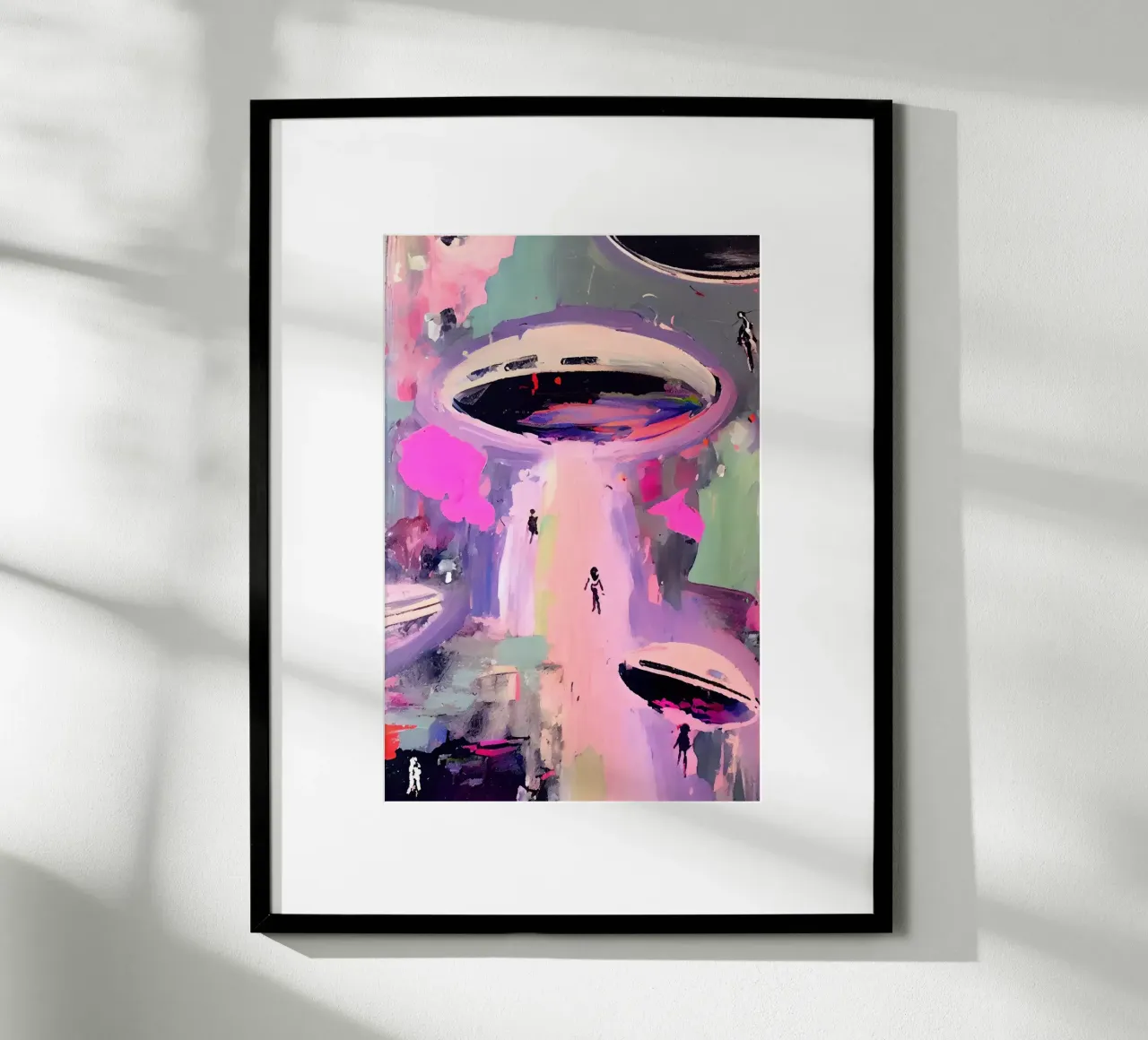 Up! poster da treechild