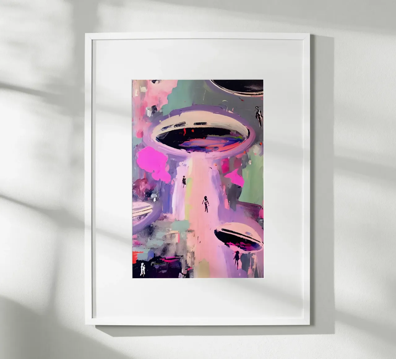 Up! poster da treechild