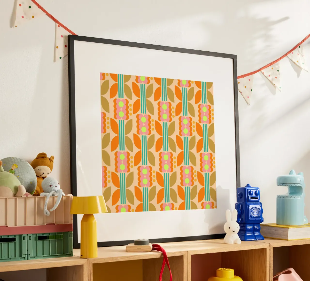 dingsda poster da fummelhummel