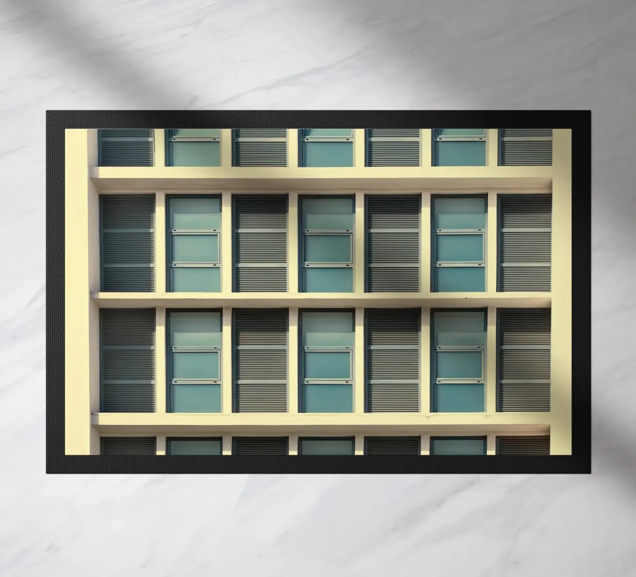 building balance zerbino da Good days