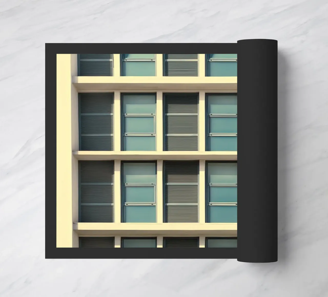 building balance zerbino da Good days