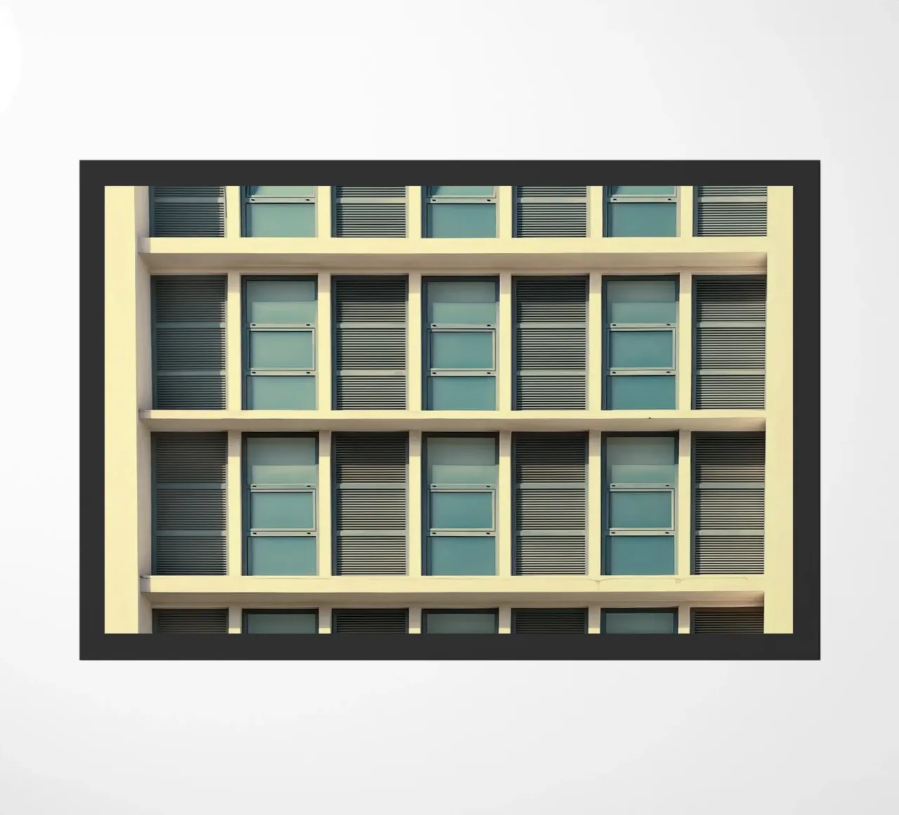 building balance zerbino da Good days
