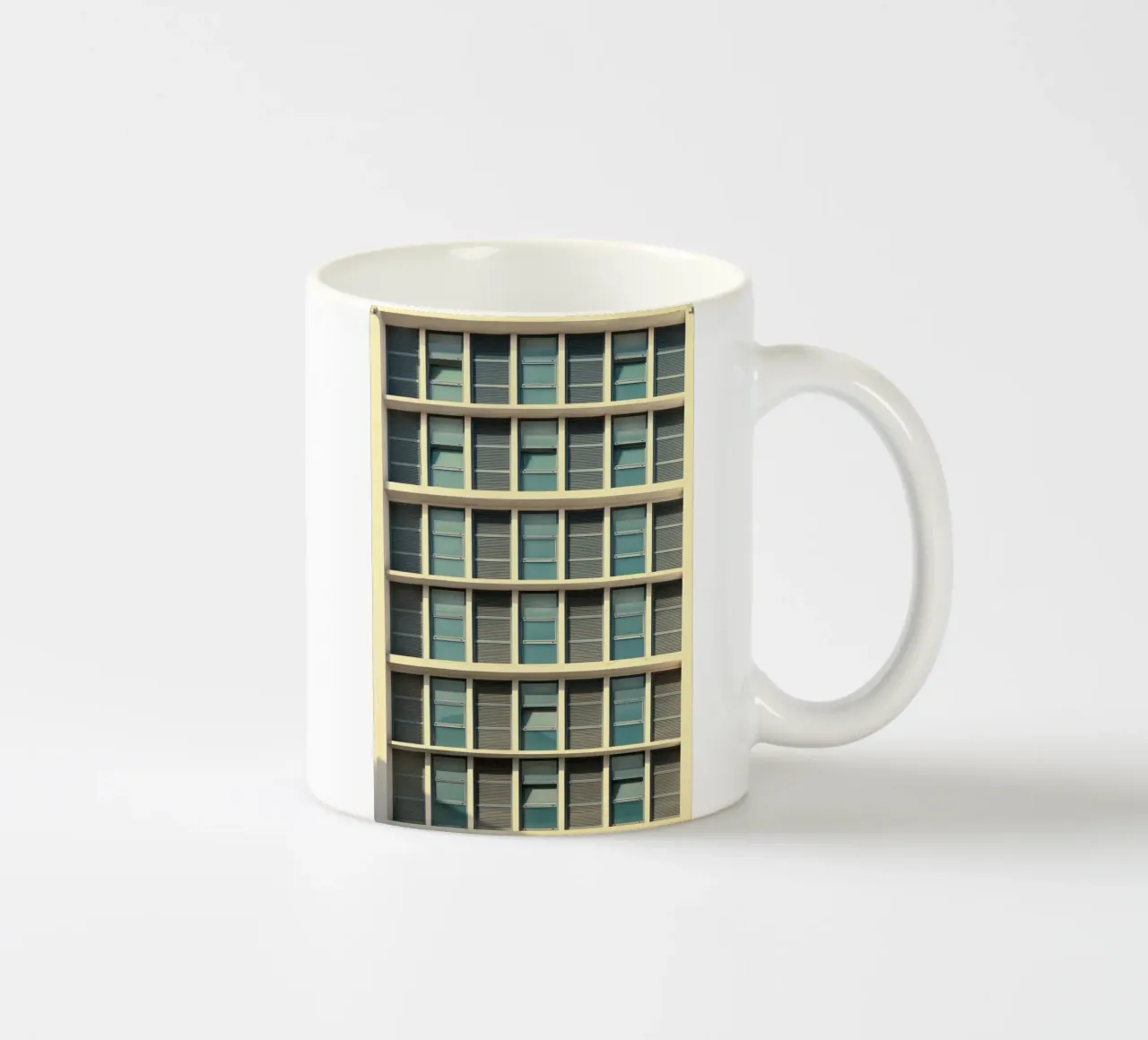 building balance tazza in ceramica da Good days