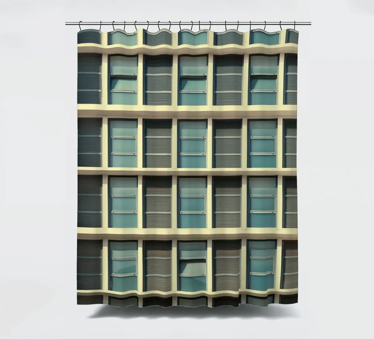 building balance tenda da doccia da Good days