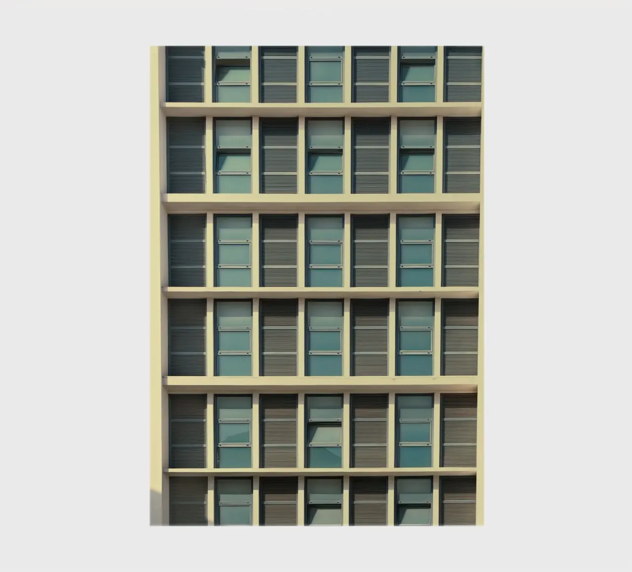 building balance notebook by Good days