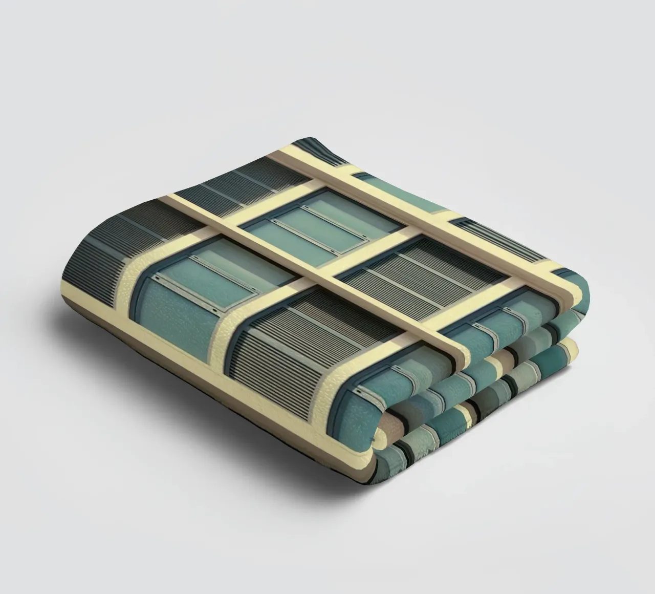 building balance asciugamano da bagno da Good days
