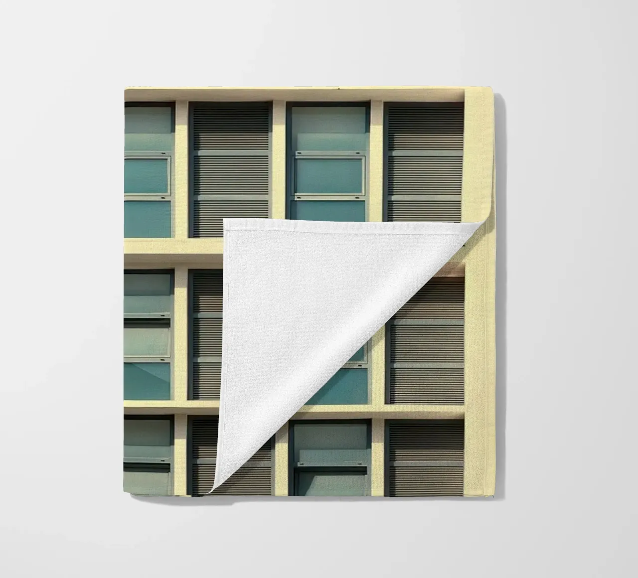 building balance telo mare da Good days