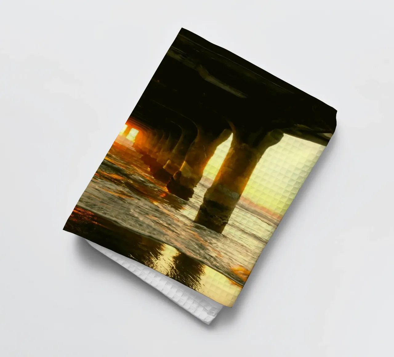 the bridge afternoon canovaccio da cucina da Good days