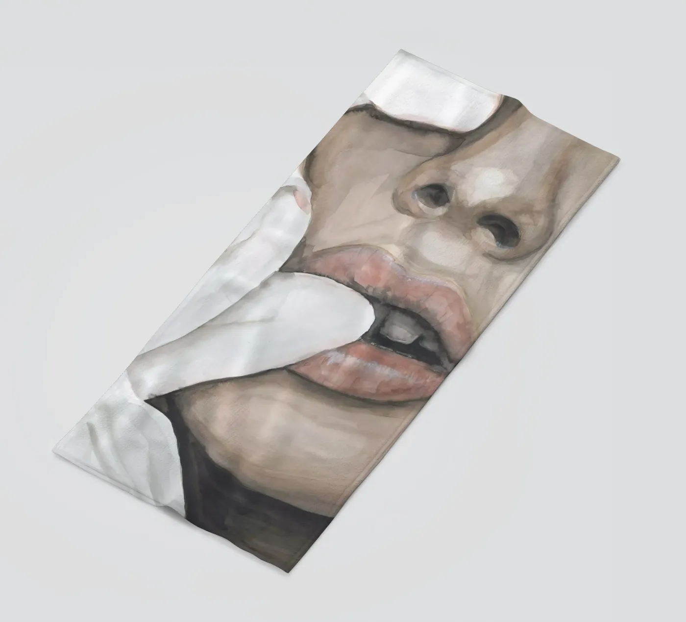 BLUSH telo mare da Adele.Grace