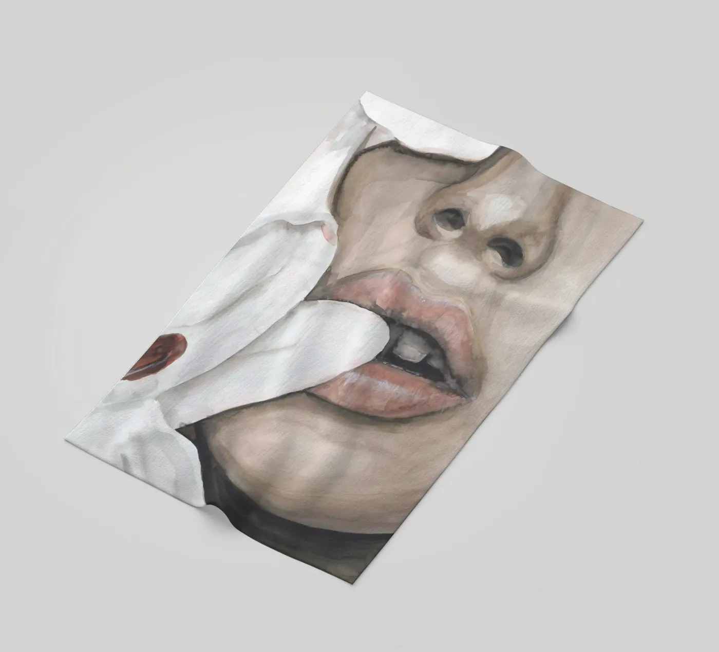 BLUSH telo mare da Adele.Grace