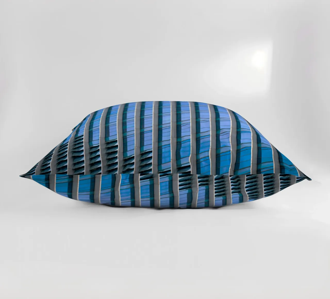 shining building cuscino da kichin