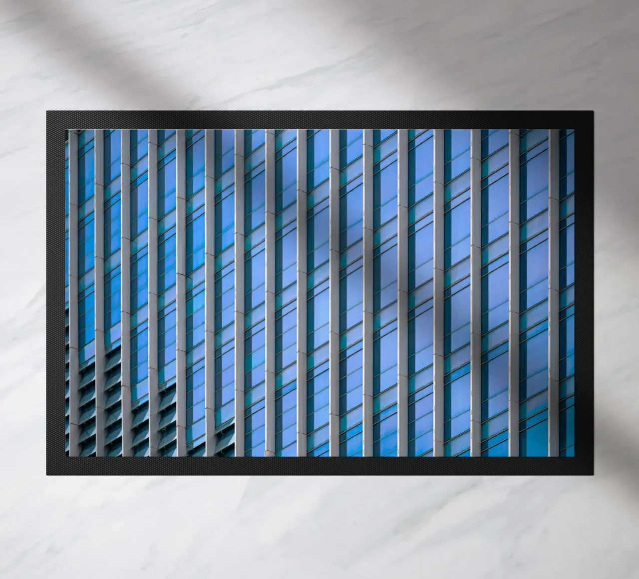 shining building zerbino da kichin